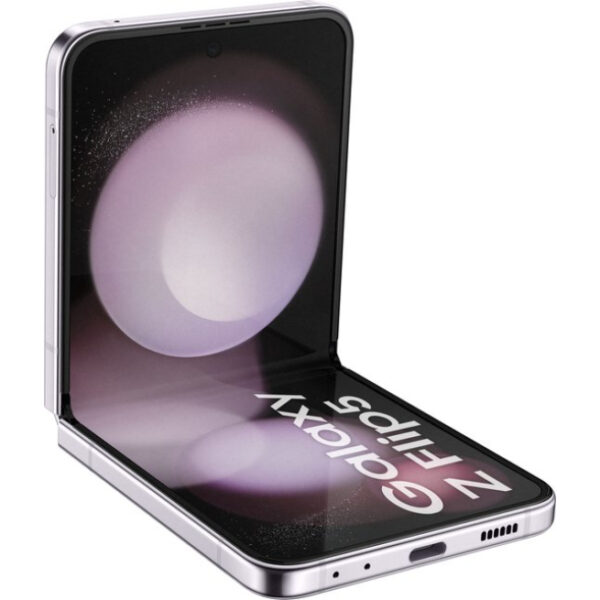 Samsung Galaxy Z Flip5 - 512GB - Lavender