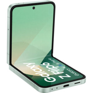 Samsung Galaxy Z Flip6 - 512GB - Mint