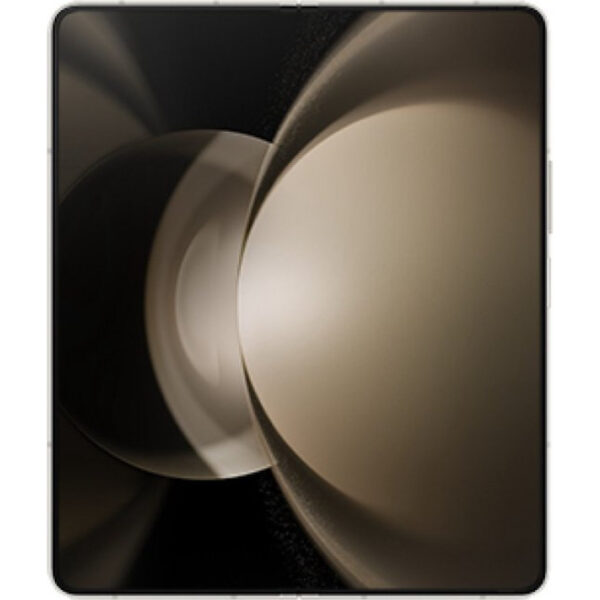 Samsung Galaxy Z Fold5 - 512GB - Cream