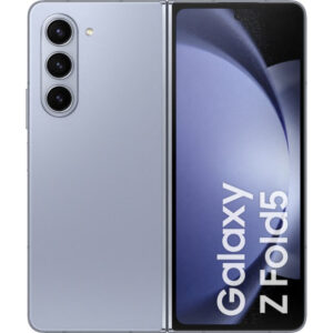 Samsung Galaxy Z Fold5 - 1TB - Icy Blue