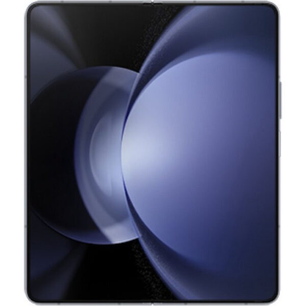 Samsung Galaxy Z Fold 5 - 256GB - Icy Blue