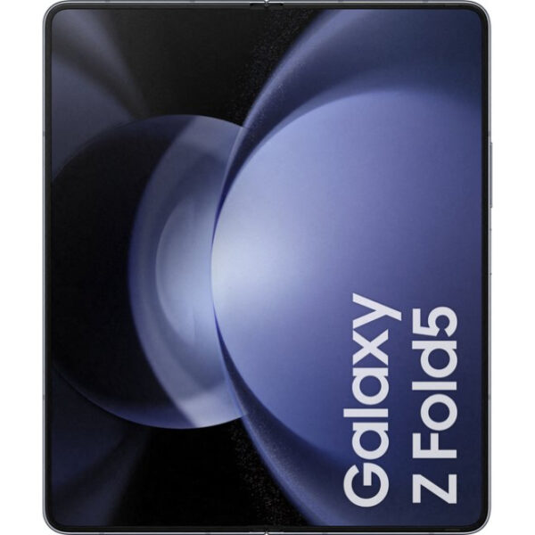 Samsung Galaxy Z Fold5 - 512GB - Icy Blue