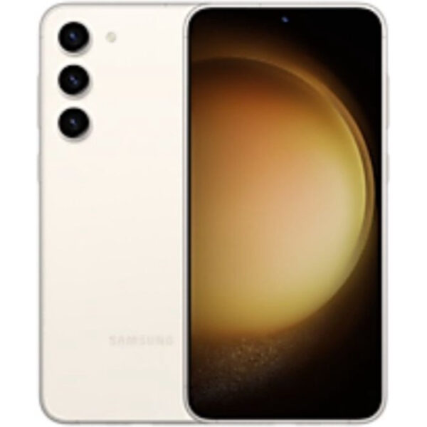 Samsung Galaxy S23 Plus 5G - 256GB - Cream