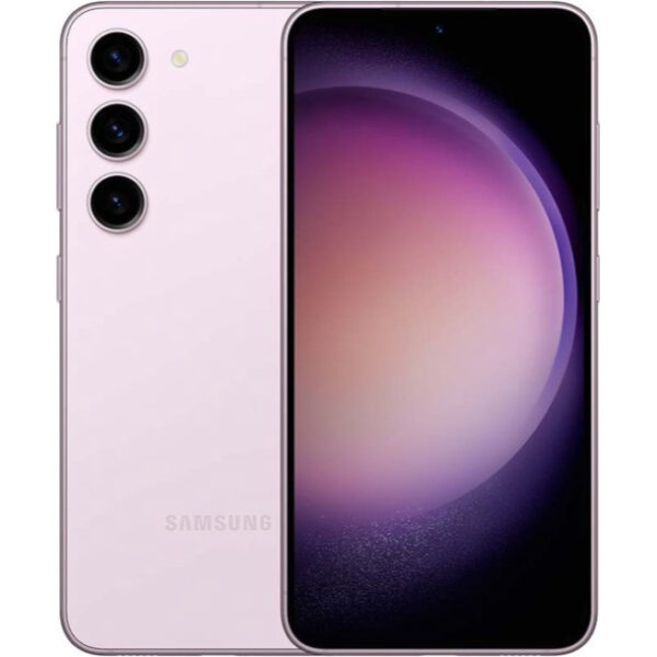 Samsung Galaxy S23 Plus 5G - 512GB - Lavender