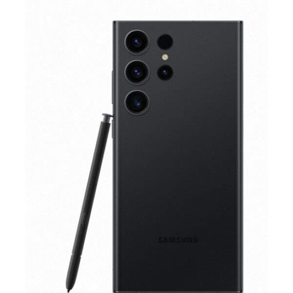 Samsung Galaxy S23 Ultra 5G - 512GB - Phantom Black