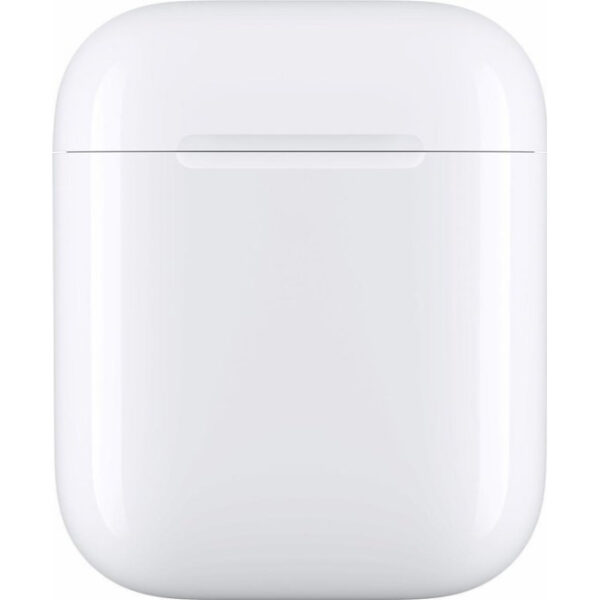 Apple AirPods 2 - with regular charging case