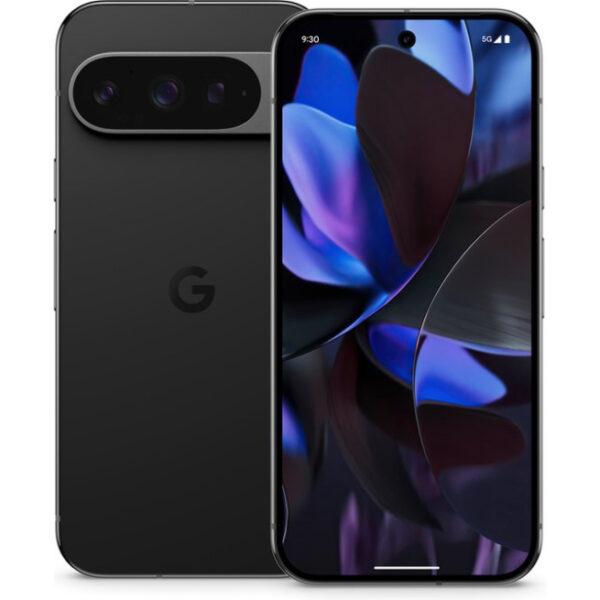 Google Pixel 9 Pro - 128GB - Black