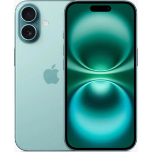 Apple iPhone 16 - 512GB - Green
