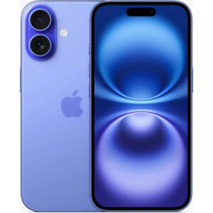 Apple iPhone 16 - 512GB - Blue