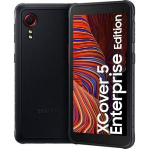 Samsung Galaxy Xcover 5 - 64GB - Black