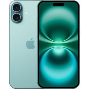 Apple iPhone 16 Plus - 512GB - Green