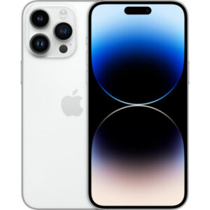Apple iPhone 14 Pro Max - 1TB - Silver