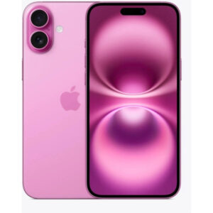Apple iPhone 16 Plus - 512GB - Pink