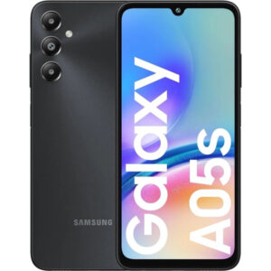Samsung Galaxy A05S - 4/128GB - Black
