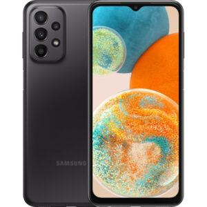Samsung Galaxy A23 5G - 128GB - Black
