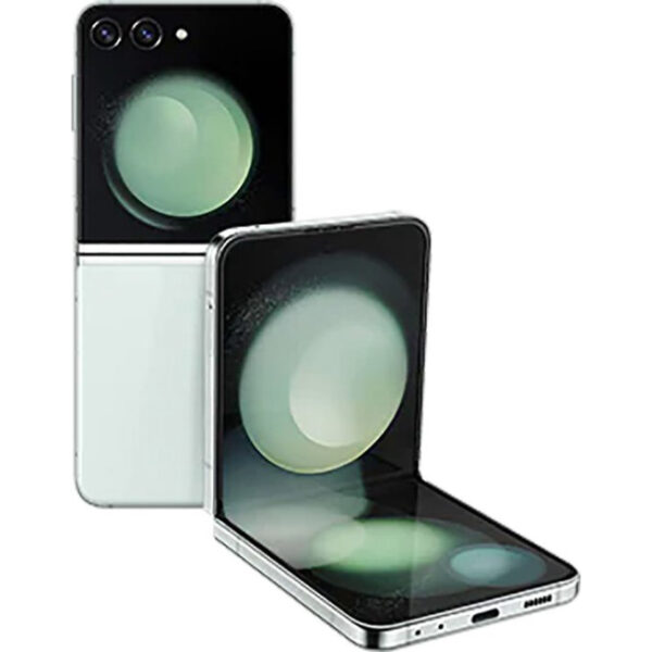 Samsung Galaxy Z Flip5 - 512GB - Mint