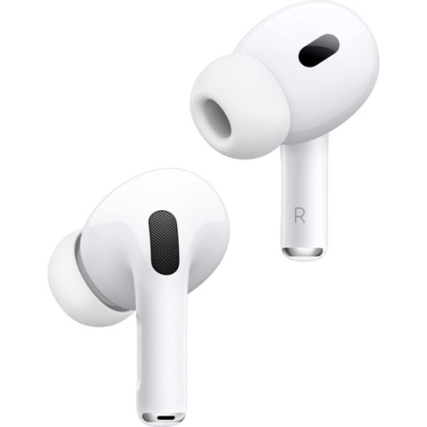 Apple AirPods Pro 2 - with MagSafe charging case (USB-C)