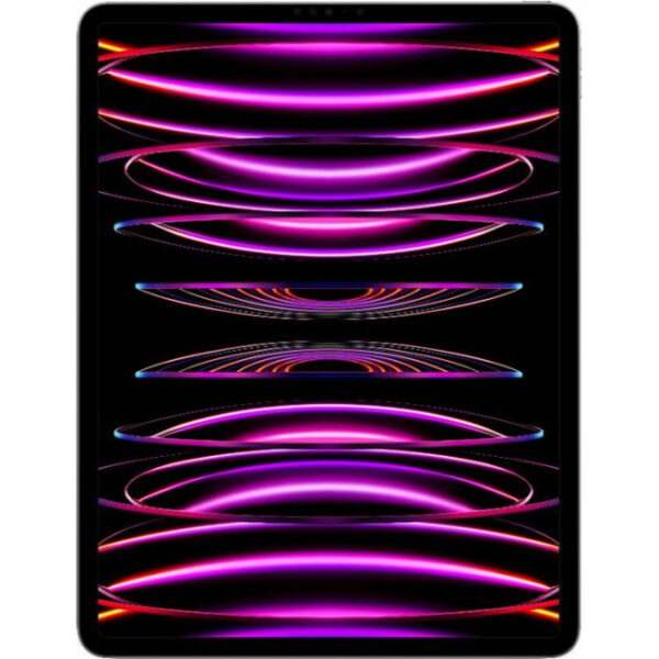 Apple iPad Pro (2022) - 12.9 inch - WiFi - 128GB - Space gray