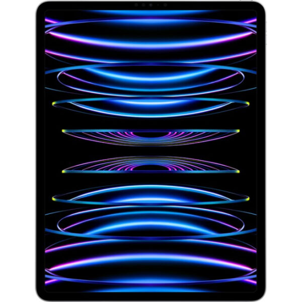 Apple iPad Pro (2022) - 12.9 inches - WiFi - 128GB - Silver