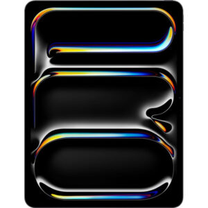 Apple iPad Pro (2024) - 13 inch - WiFi - 256GB - Black