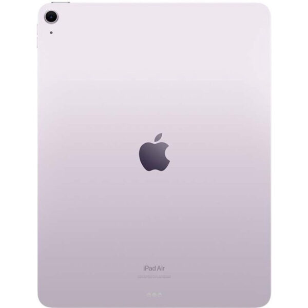 Apple iPad Air (2024) - 13 inches - WiFi - 128GB - Purple