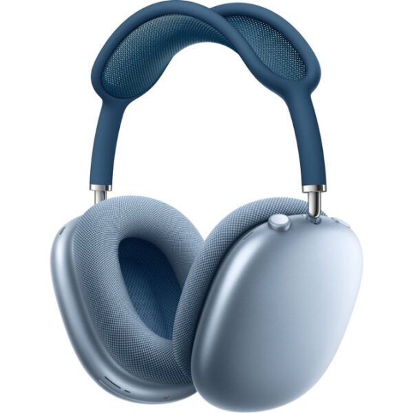 Apple AirPods Max - Wireless Bluetooth Headphones - Blue