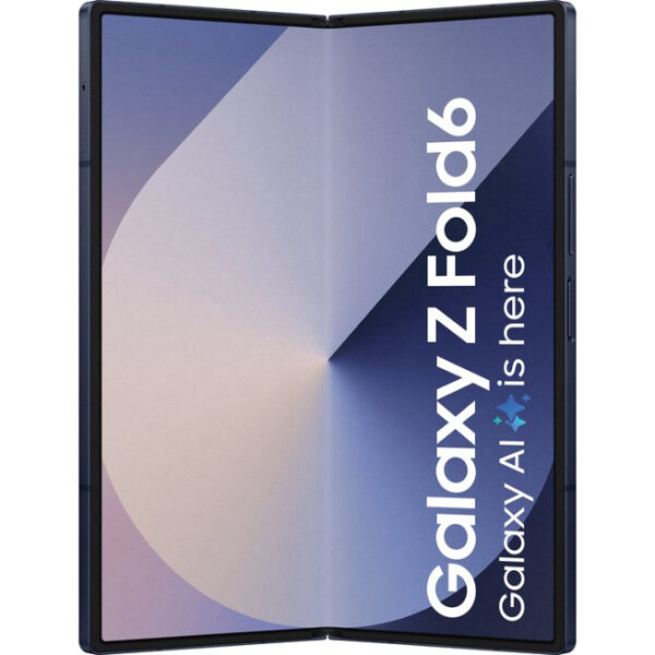 Samsung Galaxy Z Fold6 - 1TB - Navy