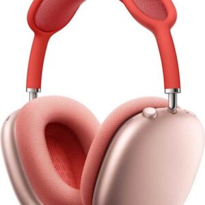 Apple AirPods Max - Wireless Bluetooth Headphones - Pink Success