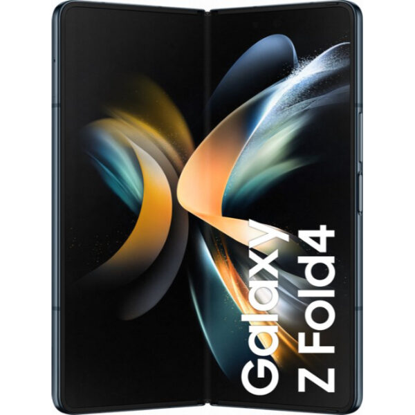 Samsung Galaxy Z Fold 4 - 1TB - 5G - Graygreen