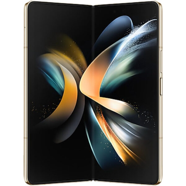 Samsung Galaxy Z Fold 4 - 1TB - 5G - Beige