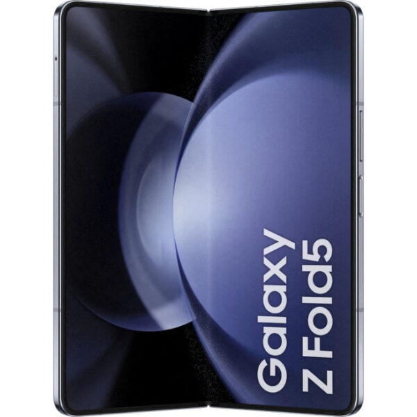 Samsung Galaxy Z Fold 5 - 256GB - Icy Blue