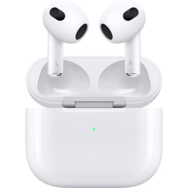 Apple AirPods 3 - with MagSafe charging case