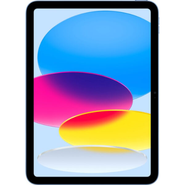 Apple iPad (2022) - 10.9 inch - WiFi - 64GB - Blue