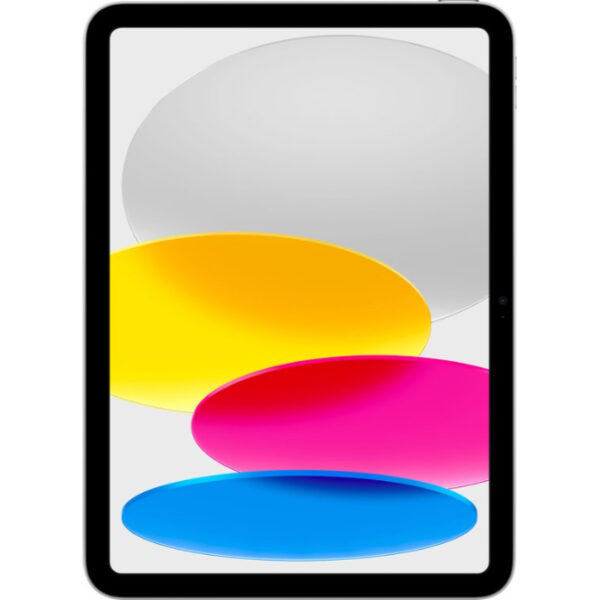 Apple iPad (2022) - 10.9 inches - WiFi - 64GB - Silver
