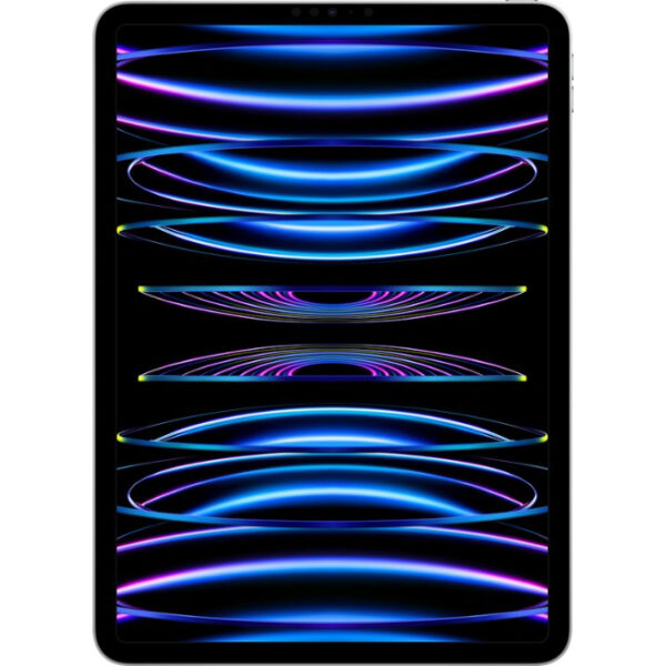Apple iPad Pro (2022) - 12.9 inches - WiFi - 128GB - Silver