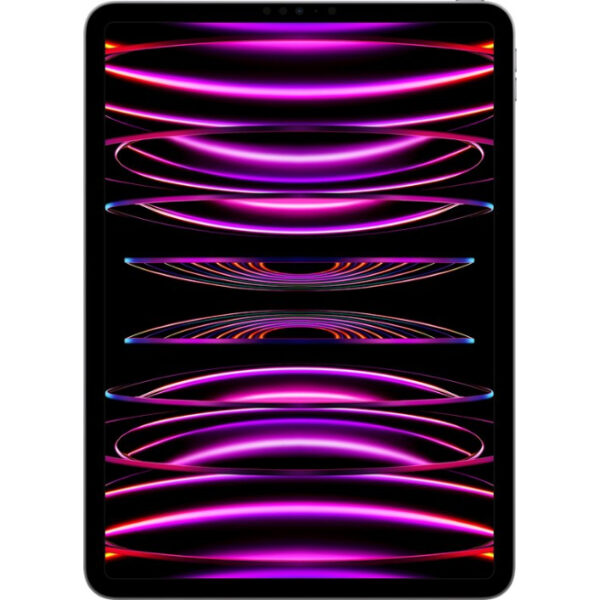 Apple iPad Pro (2022) - 12.9 inch - WiFi - 128GB - Space gray