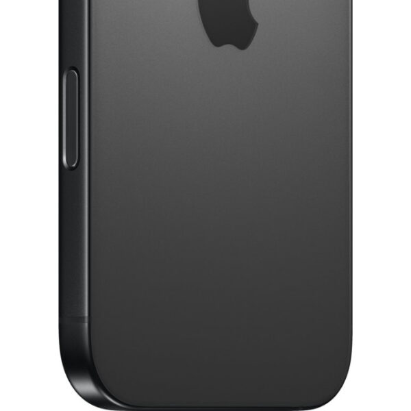 Apple iPhone 16 Pro Max - 1TB - Black Titanium