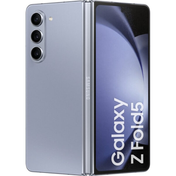 Samsung Galaxy Z Fold5 - 512GB - Icy Blue