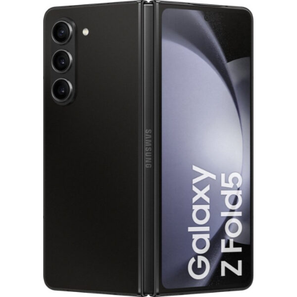 Samsung Galaxy Z Fold5 - 1TB - Phantom Black