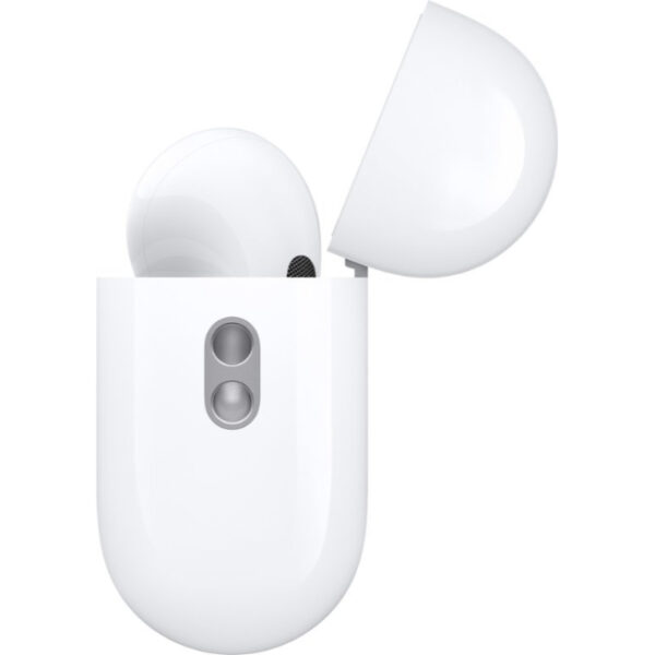 Apple AirPods Pro 2 - with MagSafe charging case (USB-C)