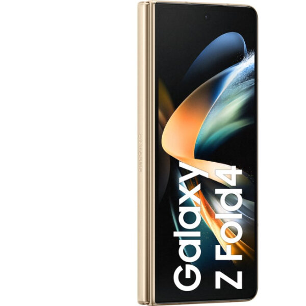 Samsung Galaxy Z Fold 4 - 256GB - 5G -Beige