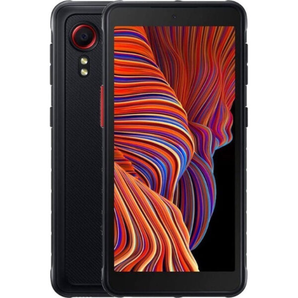 Samsung Galaxy Xcover 5 - 64GB - Black