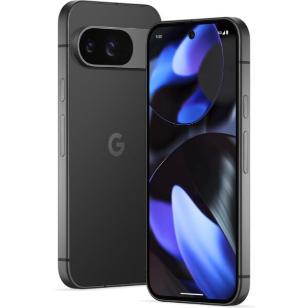 Google Pixel 9 - 256GB - Black