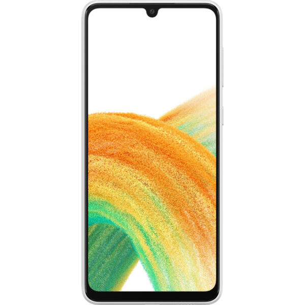 Samsung Galaxy A33 - 128GB - Awesome Peach