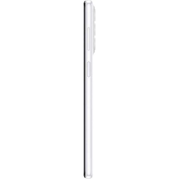 Samsung - Galaxy A23 5G - 128GB - White