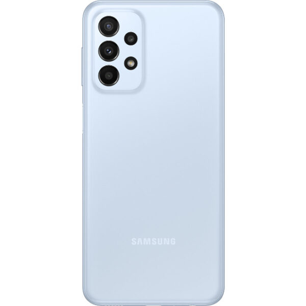 Samsung Galaxy A23 5G - 128GB - Blue