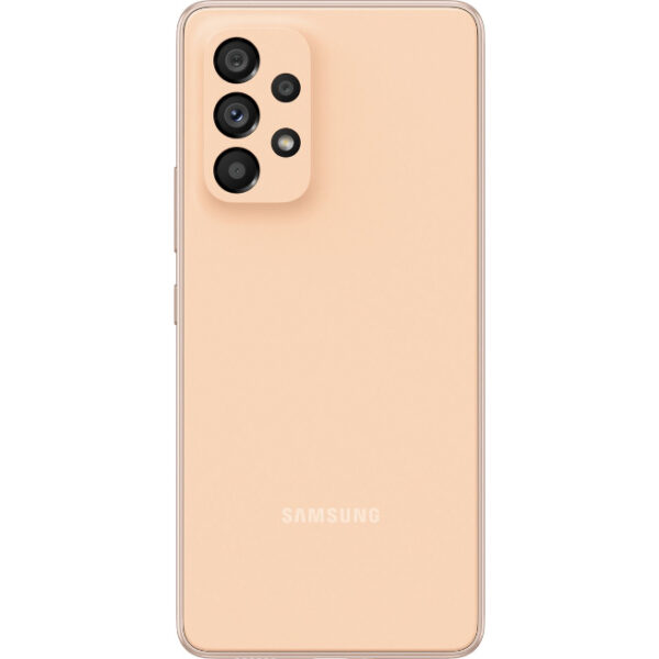 Samsung Galaxy A33 - 128GB - Awesome Peach