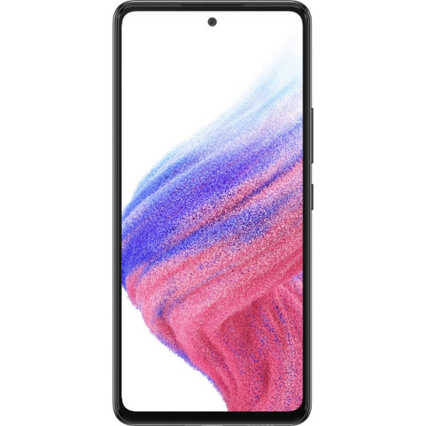 Samsung Galaxy A53 - 128GB - Awesome Black