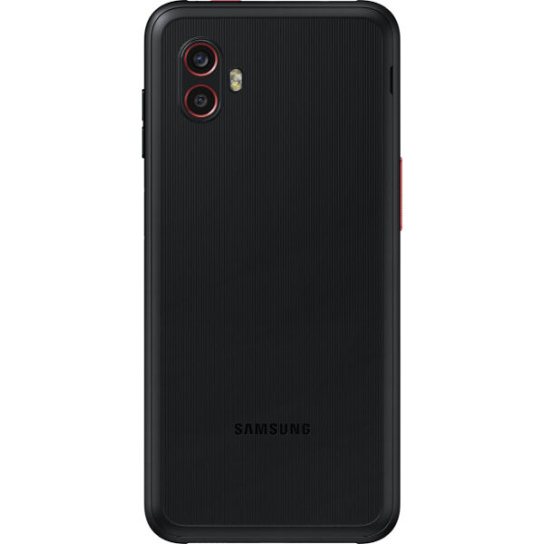 Samsung Galaxy Xcover 6 Pro - Black