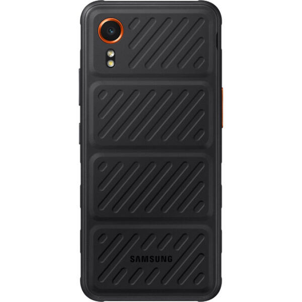 Samsung Galaxy Xcover 7 5G 128GB Enterprise Edition Black
